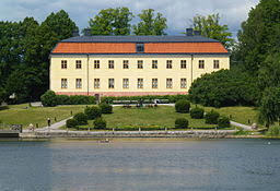 Edsbergs slott