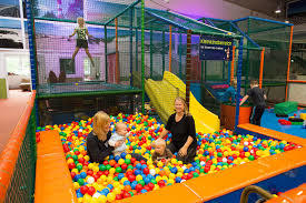 FUN CENTER HUSUM GmbH&Co.KG