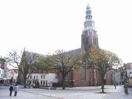 St Jacobskerk