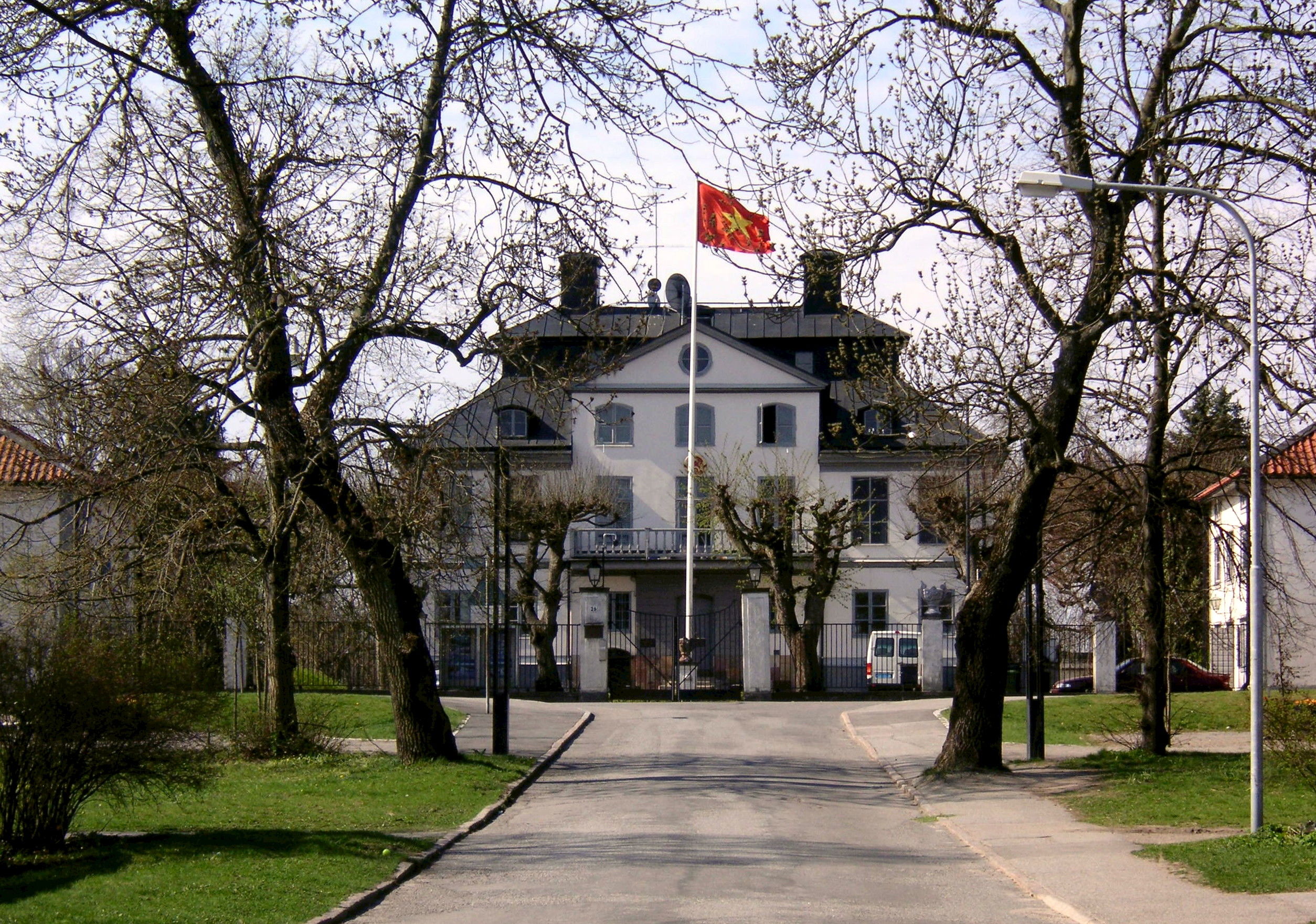 Örby slott