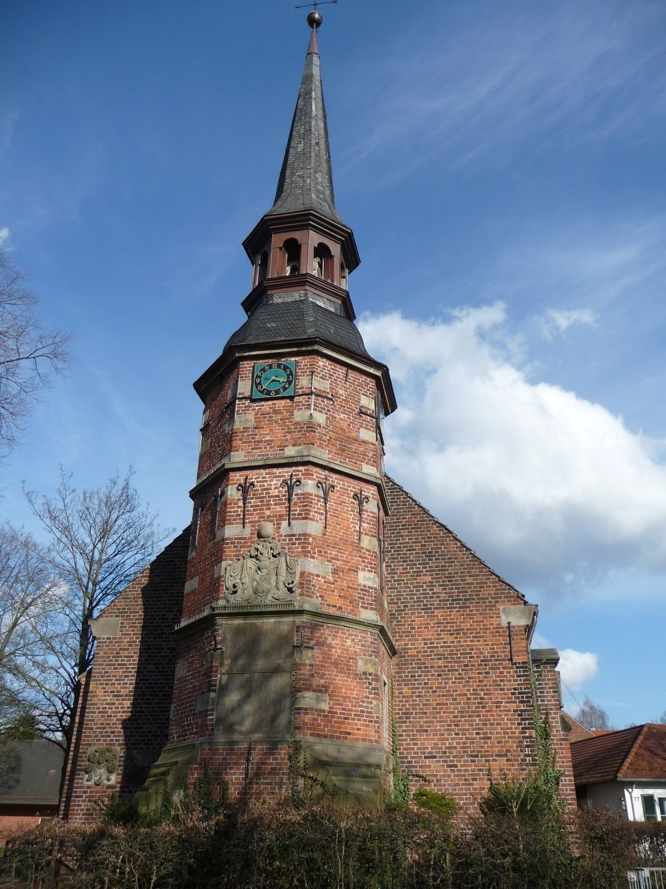 Waller Kirche
