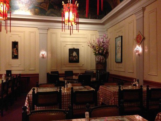 Peking House Restaurang