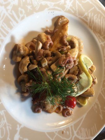 Feuerschiff Restaurant