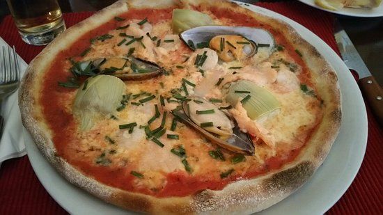 Pizzeria & Ristorante Napoli