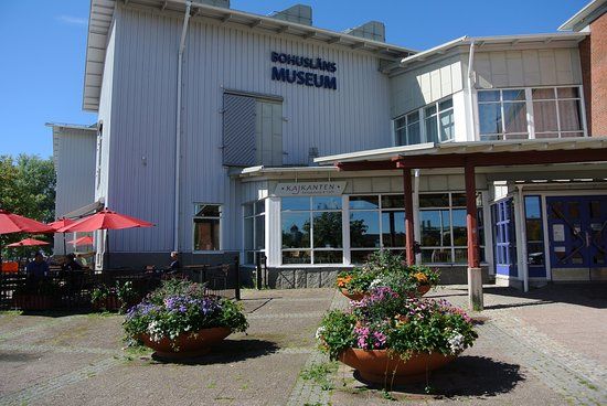Kajkanten Restaurang & Café