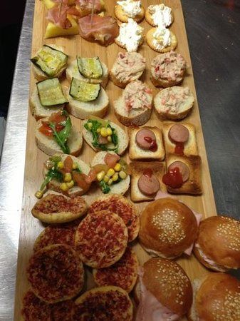 KliDe Gintoneria Vineria Cocktails