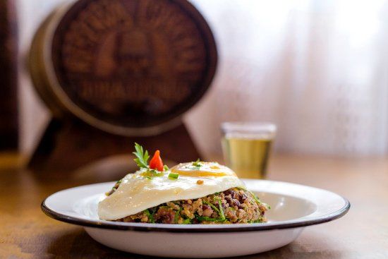 Restaurante Dona Lucinha