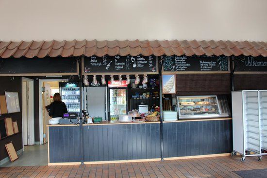 Vilsta Sports Cafe and Restaurant