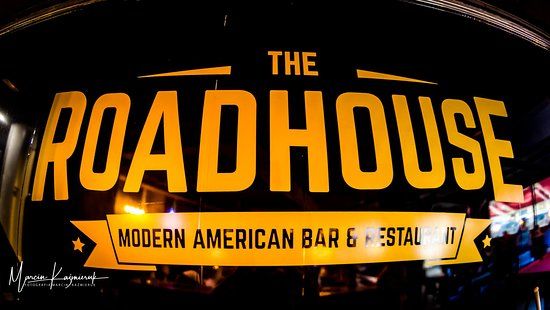 The Roadhouse