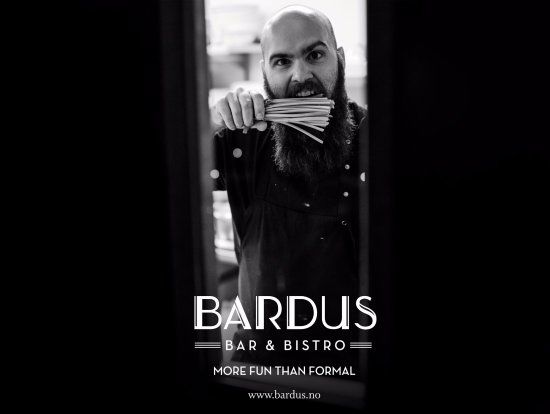 Bardus Bistro & Bar