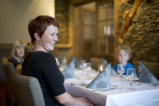 Flamstova Restaurant