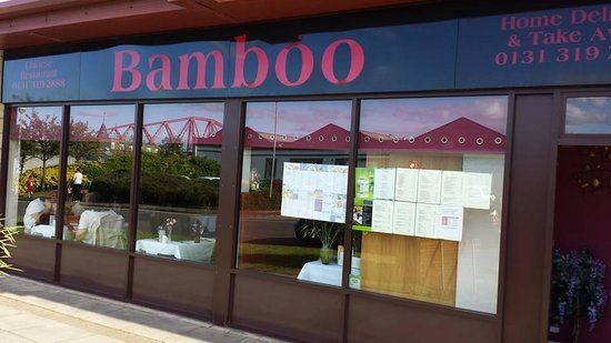 Bamboo Restaurant and Takeaway