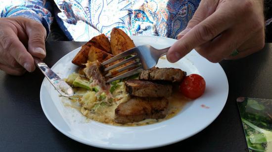 Restaurang Radhuskallaren