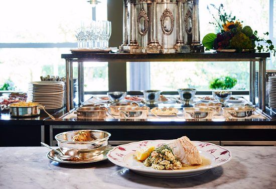 Ulriksdals Wärdshus