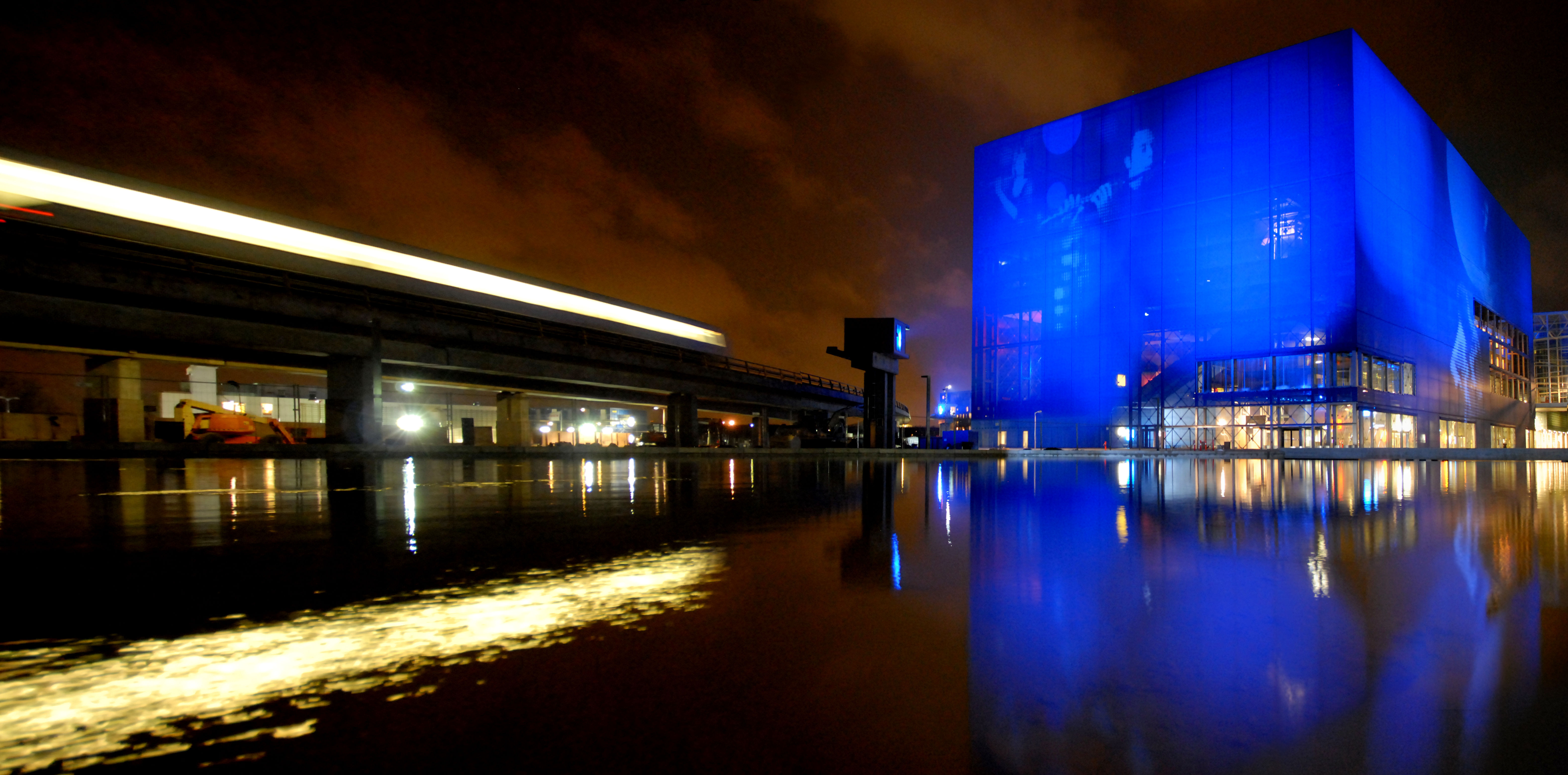 Danmarks Radios Konserthus