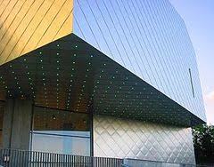 The Regional Cultural Centre