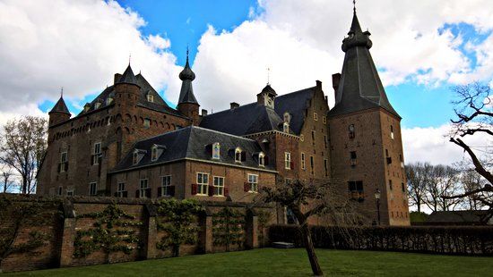 Doorwerths slott
