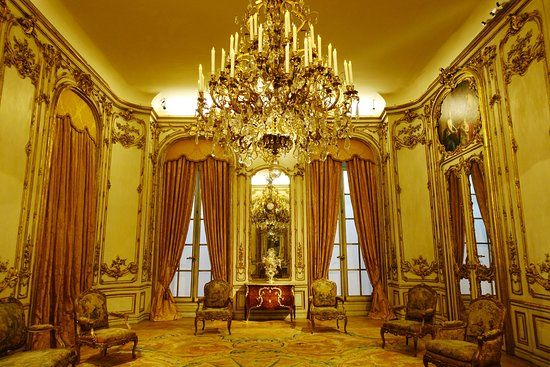 Nationalmuseum för forntida konst