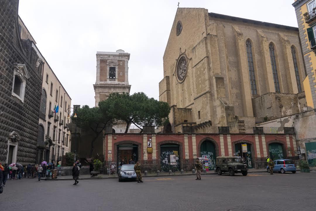 Santa Chiara