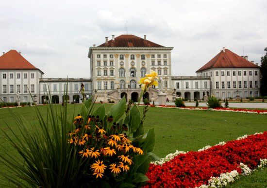 Nymphenburg