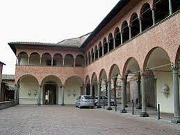 Sanctuary of Santa Caterina