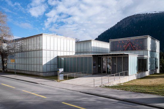 Kirchnermuseet