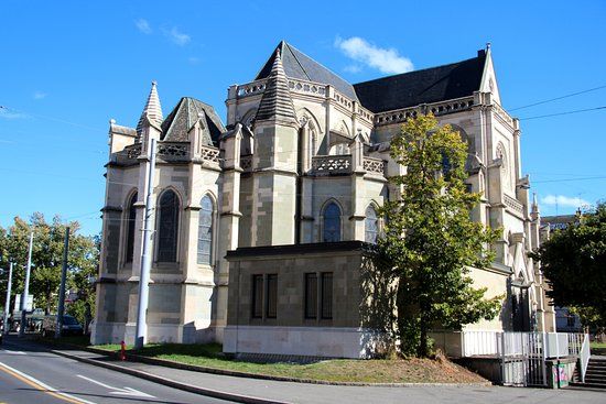 Notre Dame-basilikan