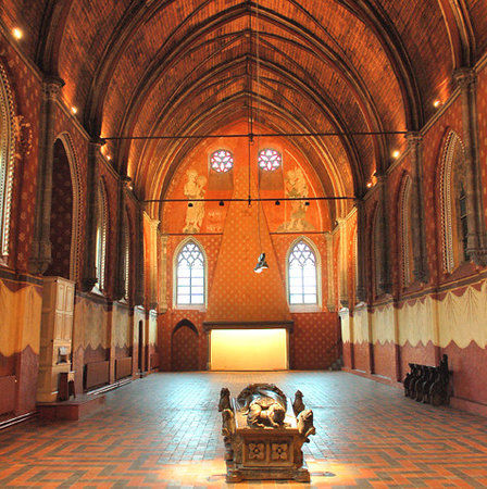 STAM Ghent City Museum