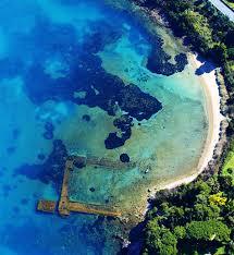 Bagni Di Domiziano-stranden