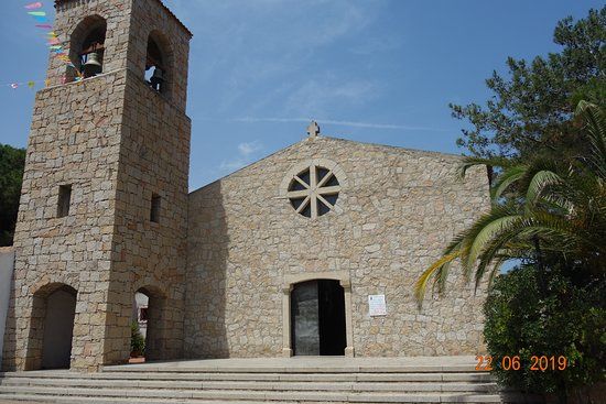 Chiesa di Sant'Antonio da Padova