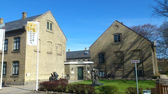 Danmarks forsorgsmuseum