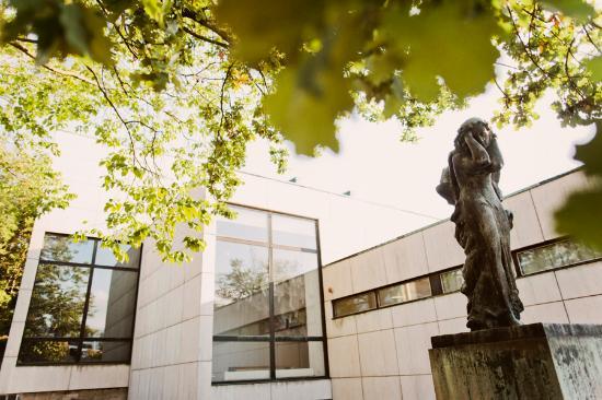 Wäinö Aaltonens konstmuseum