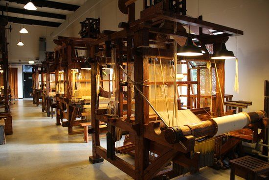 Holländska textilmuseet