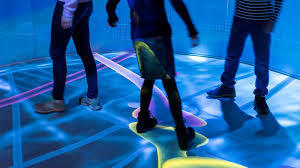 Visualiseringscenter C