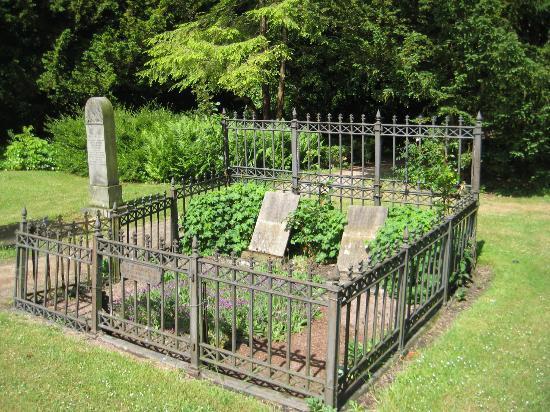 Assistens Kirkegård