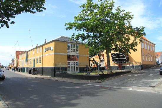 Marstal Søfartsmuseum