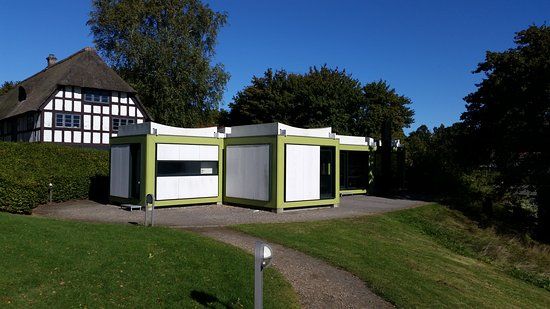 Trapholt Kunstmuseum