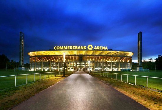 Commerzbank-Arena
