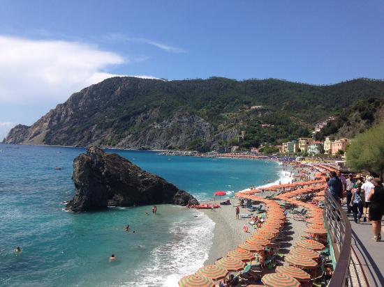 Parco Nazionale Cinque Terre