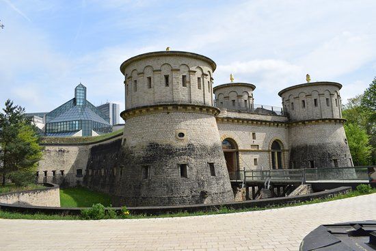 Ärkehertigens museum för modern konst