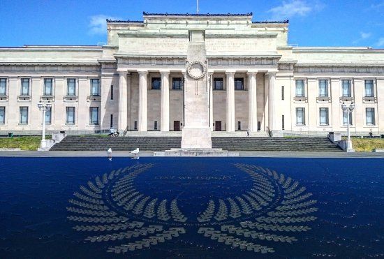 Auckland Museum