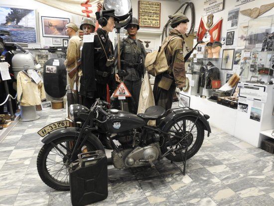 Lofoten Krigsminnemuseum