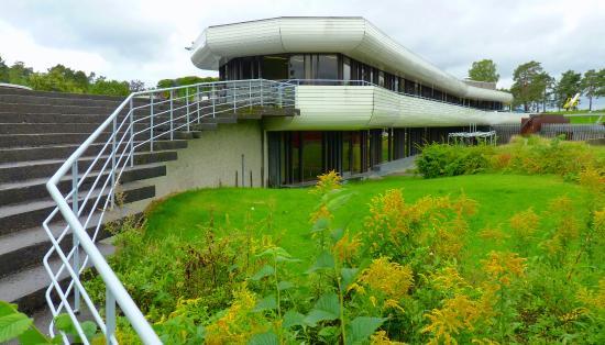 Henie-Onstad kunstsenter