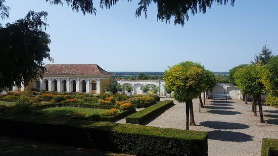 Residenzschloss der Grafen von Montfort