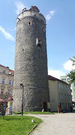 Bracka Tower