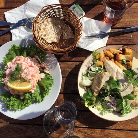 Café & Bistro Voltaire