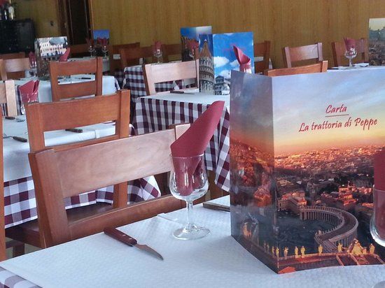 Trattoria di Peppe