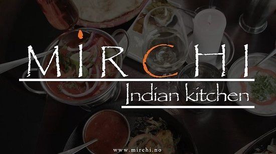 Mirchi Indian Kitchen