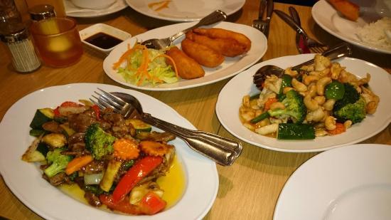 Restaurang Eskader