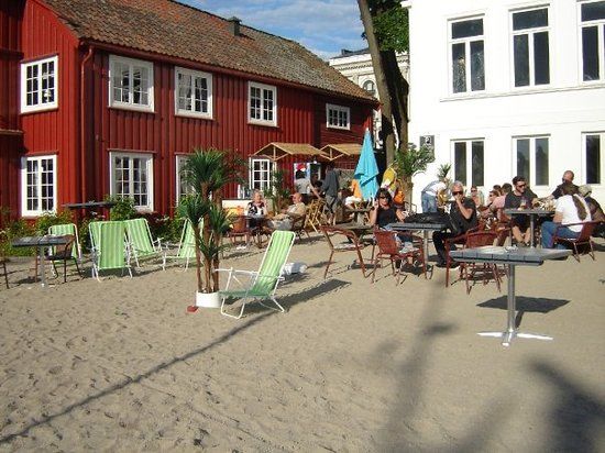 Michel Seylmagers Hus